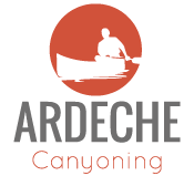 canyoning ardèche